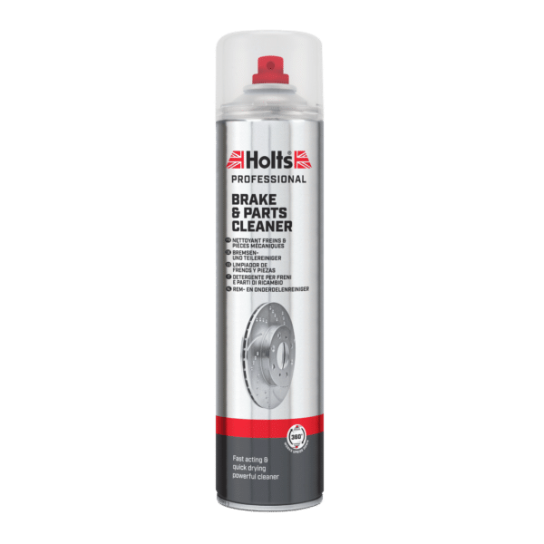 Brake & Parts Cleaner - Main Image
