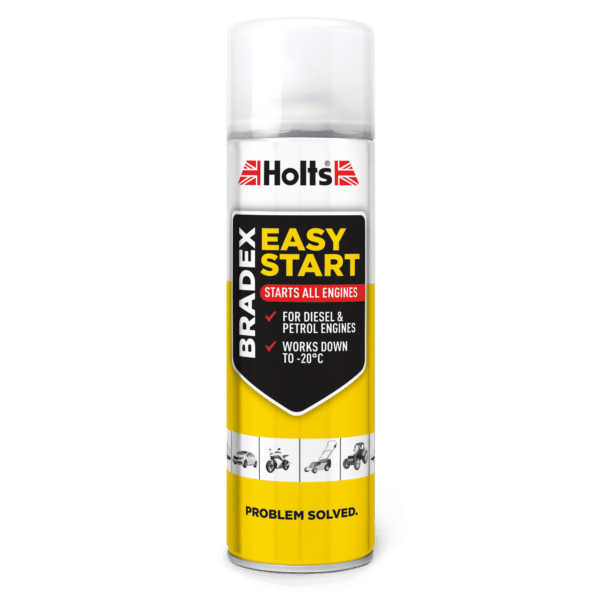 bradex easy start main image